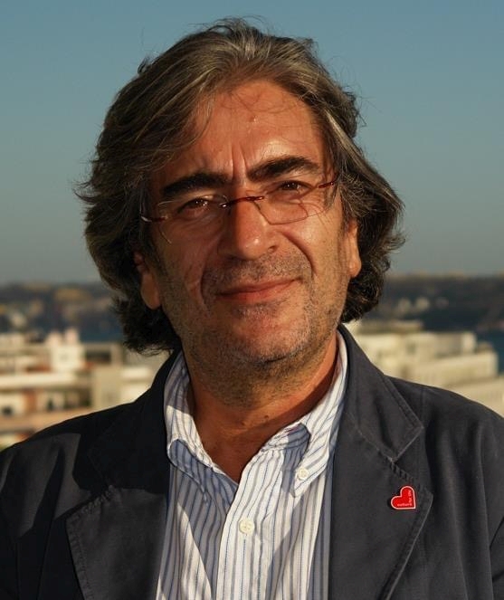 Jose Mineiro: Visadoro Founder & Portuguese Golden Visa Expert