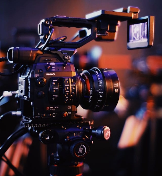 Portugal Golden Visa By Film Production 2024